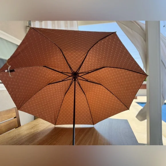 Celine Tan Umbrella - Picture 8 of 12